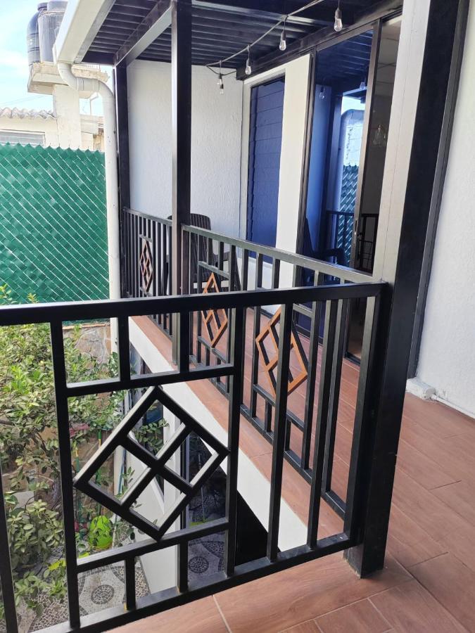 Residencia Preciosa De 2 Planta Βίλα Σαν Σαλβαντόρ Εξωτερικό φωτογραφία