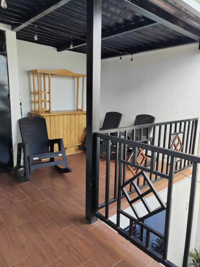 Residencia Preciosa De 2 Planta Βίλα Σαν Σαλβαντόρ Εξωτερικό φωτογραφία